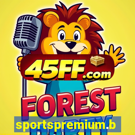 sportspremium.bet