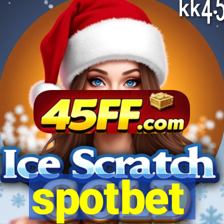 spotbet