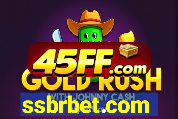 ssbrbet.com
