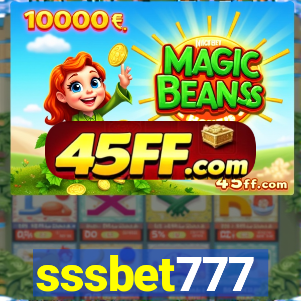 sssbet777