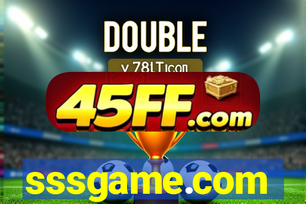 sssgame.com