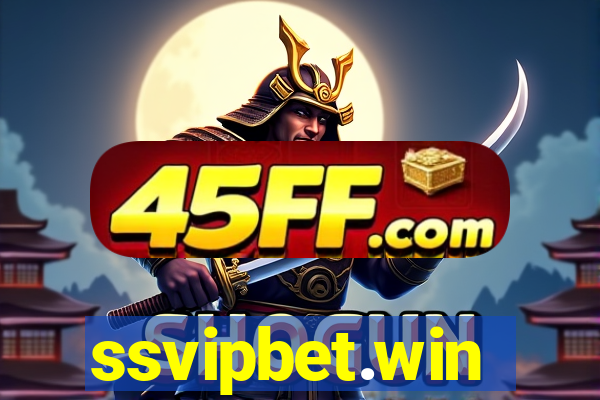 ssvipbet.win