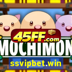 ssvipbet.win