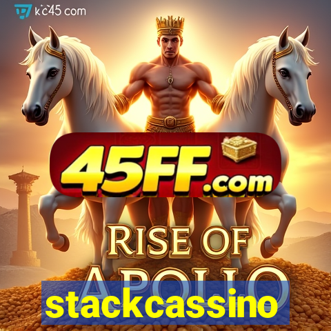 stackcassino
