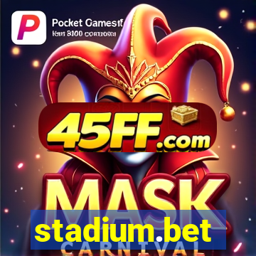 stadium.bet