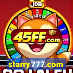 starry777.com