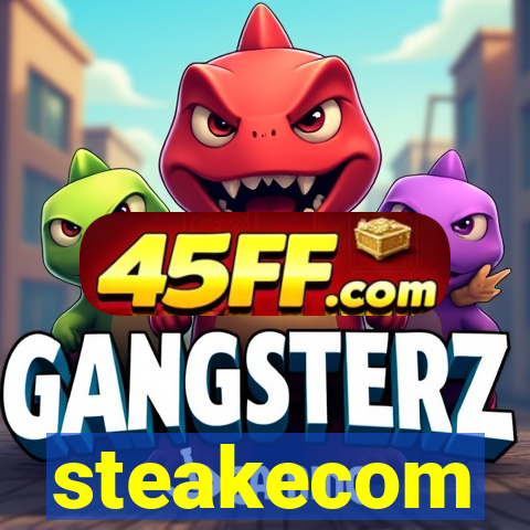 steakecom