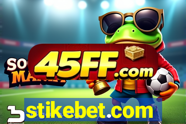 stikebet.com