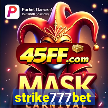 strike777bet