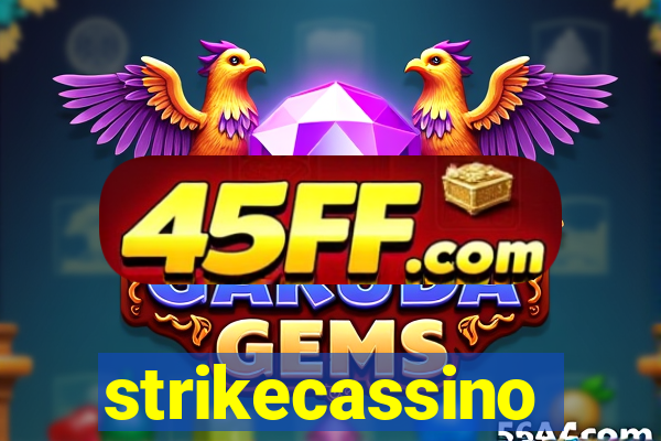 strikecassino