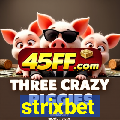 strixbet