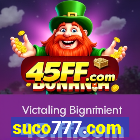 suco777.com