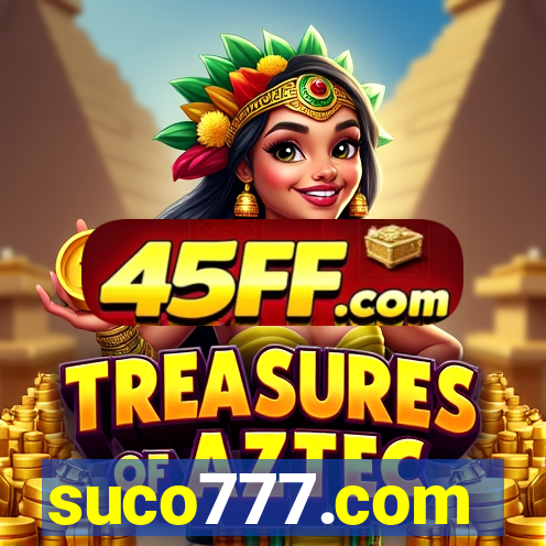 suco777.com