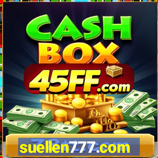 suellen777.com