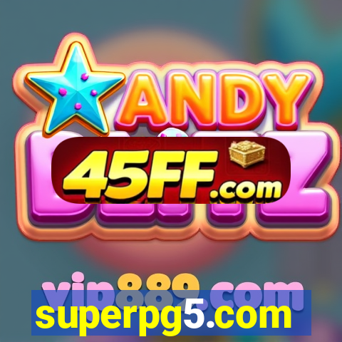 superpg5.com
