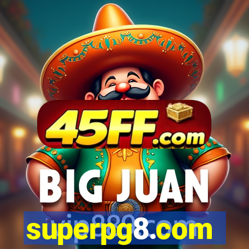 superpg8.com