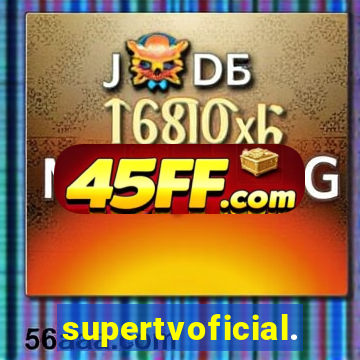 supertvoficial.com