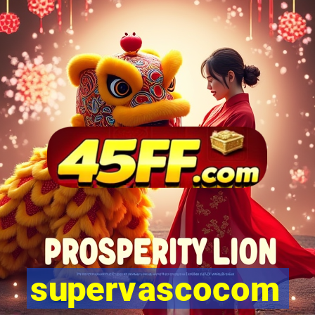 supervascocom