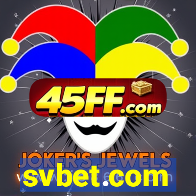 svbet.com