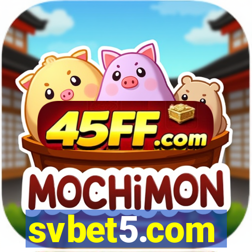 svbet5.com