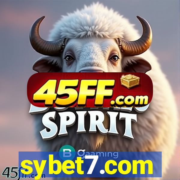 sybet7.com