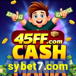 sybet7.com