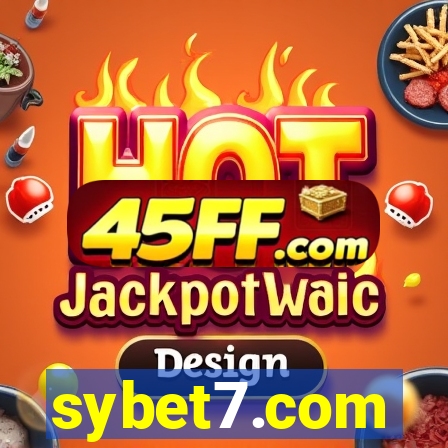 sybet7.com
