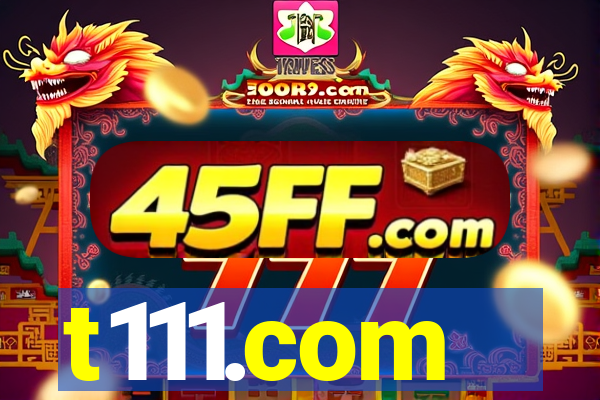 t111.com