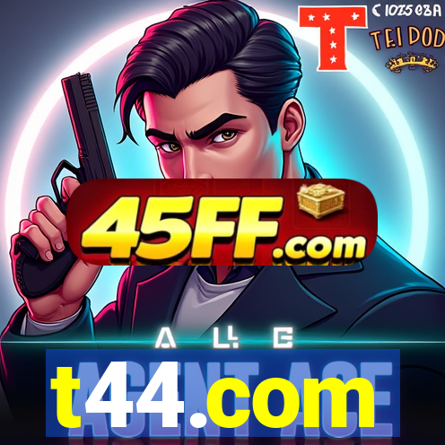 t44.com