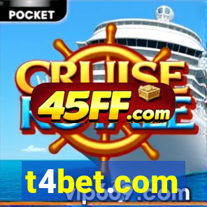 t4bet.com