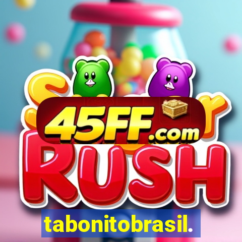 tabonitobrasil.us