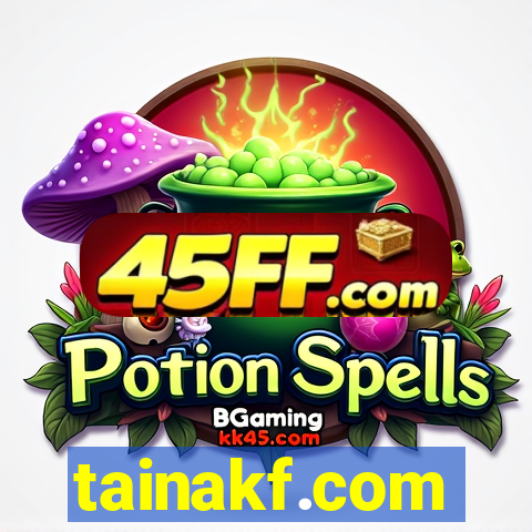 tainakf.com