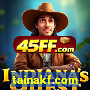 tainakf.com