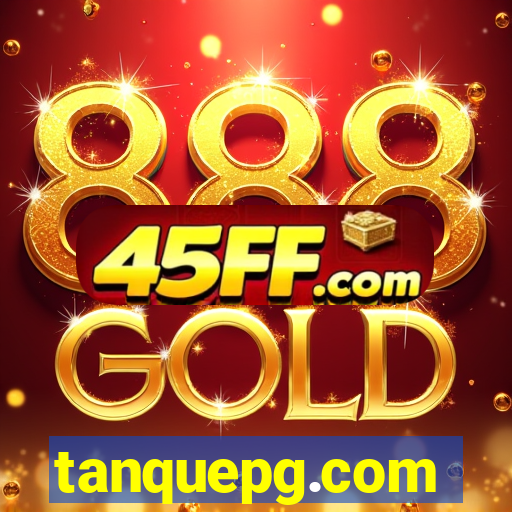 tanquepg.com