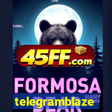 telegramblaze