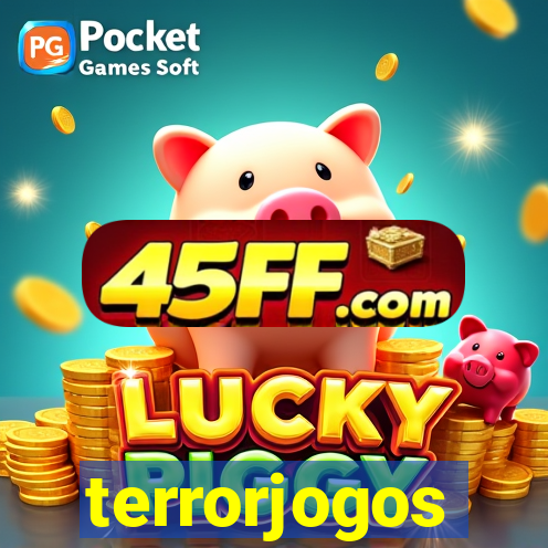 terrorjogos