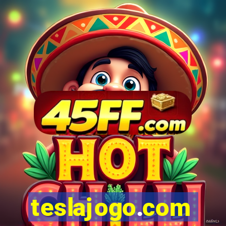 teslajogo.com