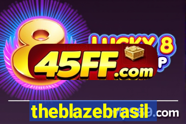 theblazebrasil