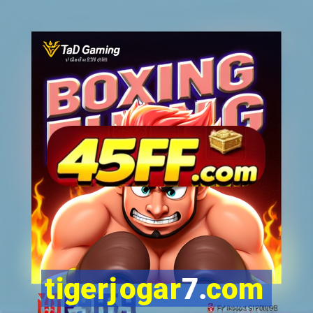 tigerjogar7.com