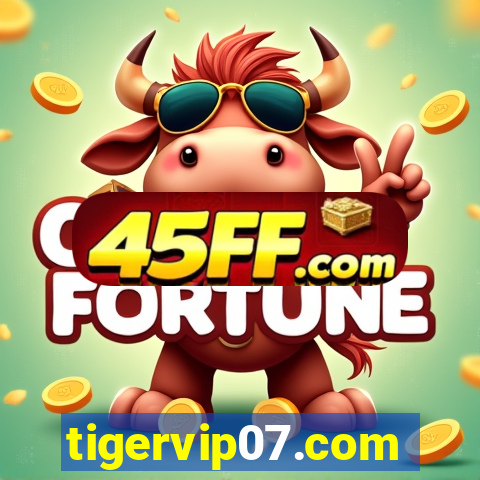 tigervip07.com