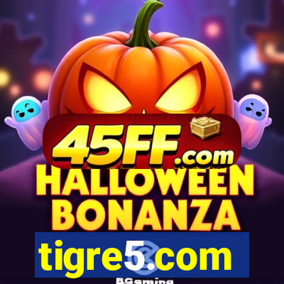 tigre5.com