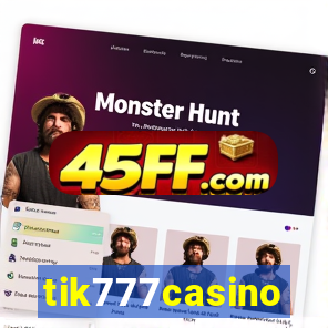 tik777casino