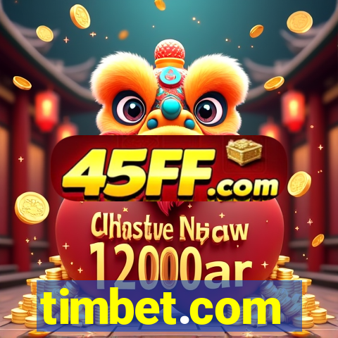 timbet.com