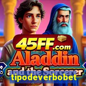 tipodeverbobet