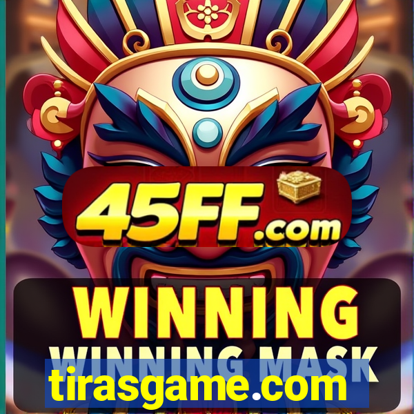 tirasgame.com