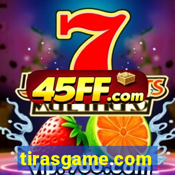 tirasgame.com