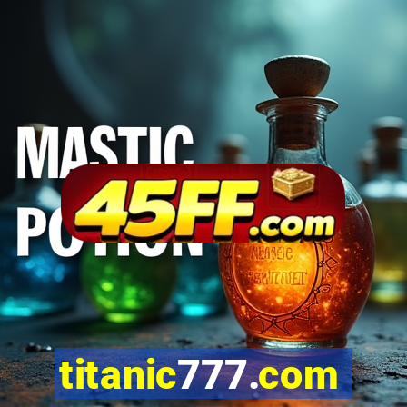 titanic777.com