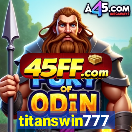 titanswin777