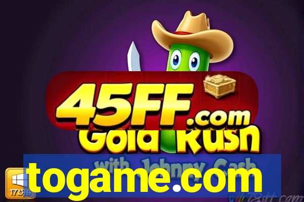 togame.com