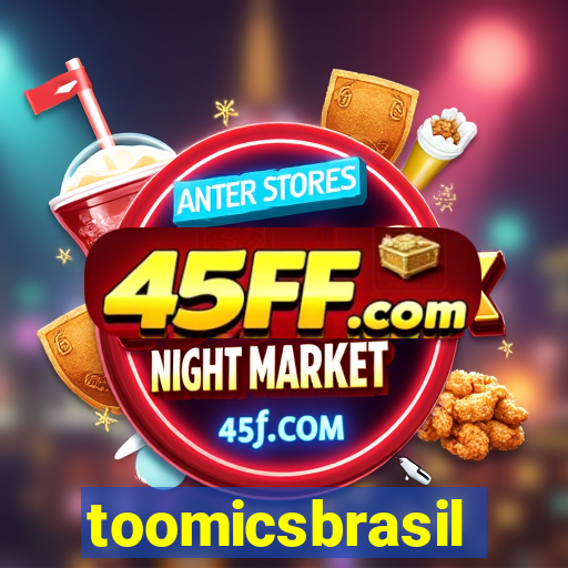 toomicsbrasil